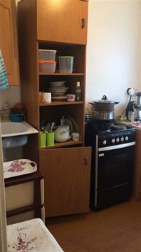 2-к квартира, 4/5 эт., 42м²