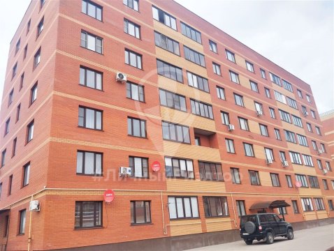 1-к квартира, 7/7 эт., 314м²