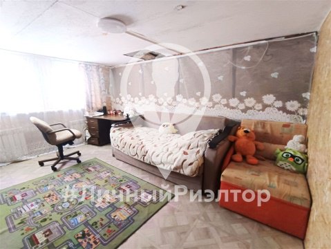 Дом 74м², участок 43 сот.