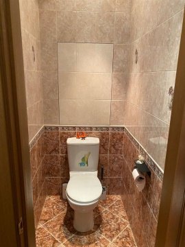 2-к квартира, 15/17 эт., 66м²