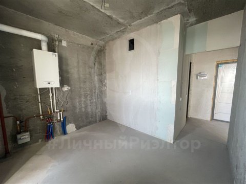 1-к квартира, 22/25 эт., 35м²