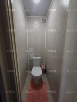 2-к квартира, 1/5 эт., 45м²