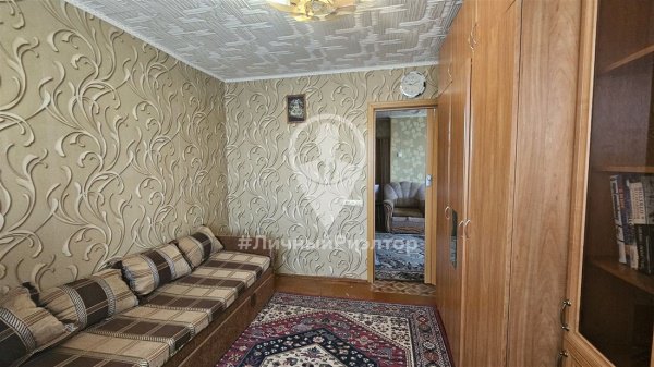 4-к квартира, 4/5 эт., 63м²