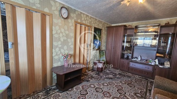 4-к квартира, 4/5 эт., 63м²