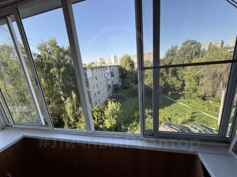 2-к квартира, 5/5 эт., 48м²