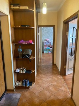 2-к квартира, 15/17 эт., 66м²