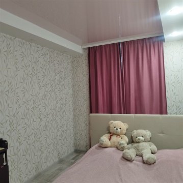 4-к квартира, 1/5 эт., 87м²