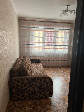 1-к квартира, 5/10 эт., 34м²