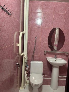 1-к квартира, 5/10 эт., 34м²