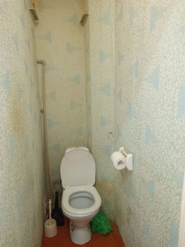 2-к квартира, 4/5 эт., 47м²