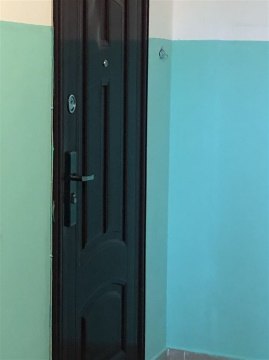 1-к квартира, 4/5 эт., 46м²