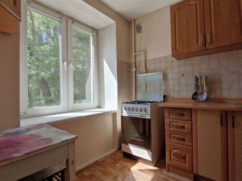 2-к квартира, 3/9 эт., 40м²