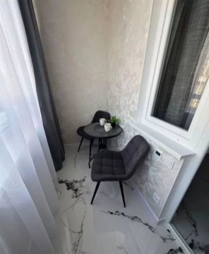 1-к квартира, 14/14 эт., 37м²