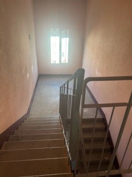 1-к квартира, 5/5 эт., 39м²