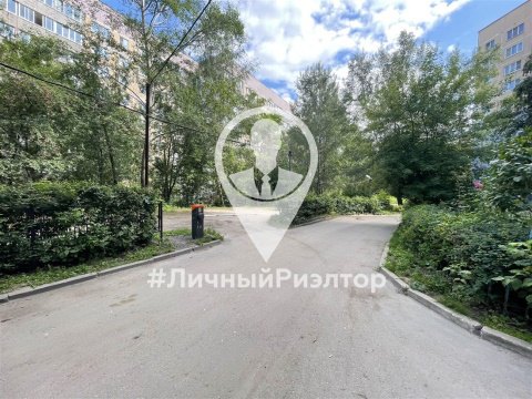 1-к квартира, 2/9 эт., 32м²