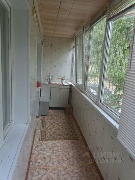 2-к квартира, 1/2 эт., 44м²