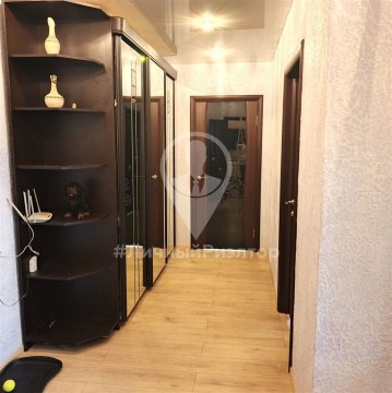 2-к квартира, 10/10 эт., 65м²