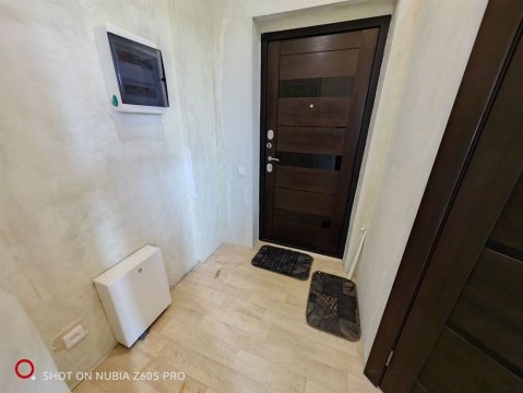 Студия, 5/9 эт., 25м²