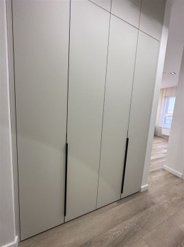 1-к квартира, 4/20 эт., 40м²