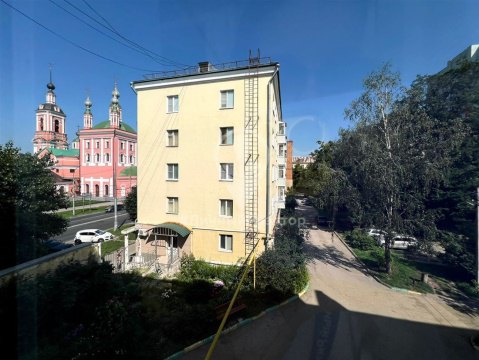 3-к квартира, 3/5 эт., 55м²