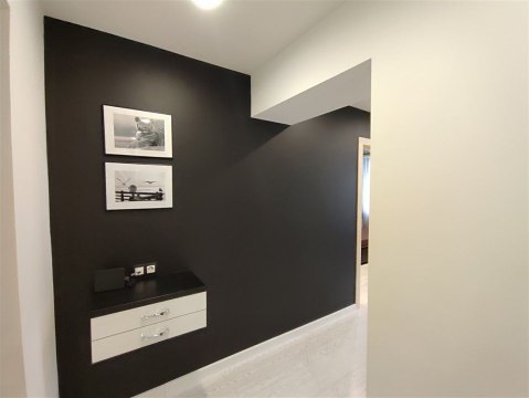 1-к квартира, 9/10 эт., 37м²
