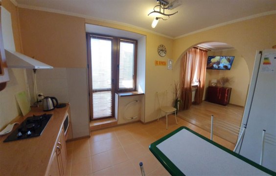 3-к квартира, 3/3 эт., 68м²