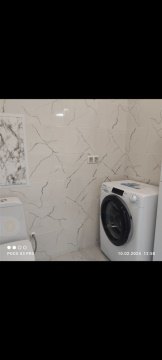 1-к квартира, 3/6 эт., 44м²