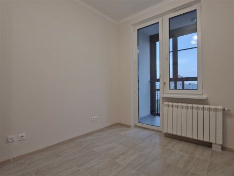3-к квартира, 11/21 эт., 75м²
