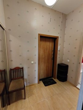 Студия, 3/16 эт., 29м²