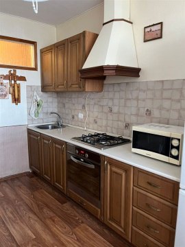 1-к квартира, 7/10 эт., 38м²