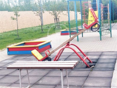 1-к квартира, 7/7 эт., 314м²