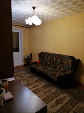 1-к квартира, 3/5 эт., 30м²