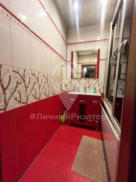 2-к квартира, 5/15 эт., 66м²