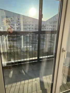 1-к квартира, 5/7 эт., 33м²