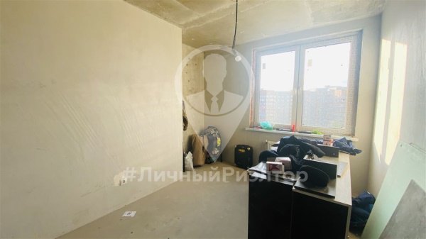 2-к квартира, 8/25 эт., 58м²