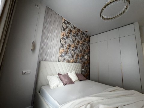 3-к квартира, 2/9 эт., 60м²