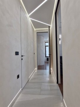 3-к квартира, 4/9 эт., 93м²