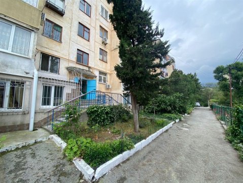 Комната в 2-к квартире, 5/5 эт., 31м²
