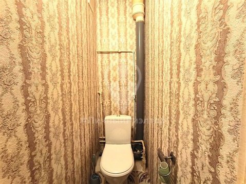 2-к квартира, 5/5 эт., 43м²