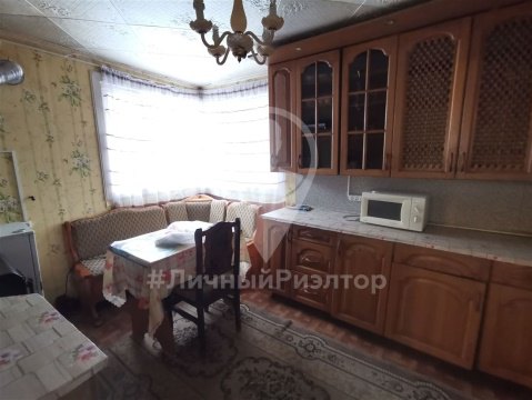 Дом 47м², участок 10,44 сот.