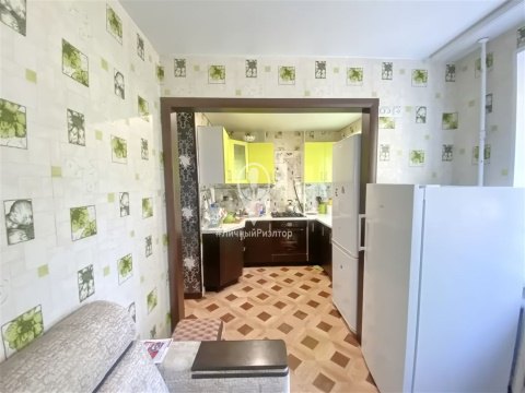 3-к квартира, 3/5 эт., 61м²