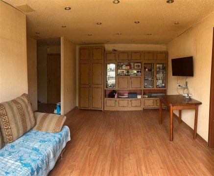 2-к квартира, 3/9 эт., 44м²