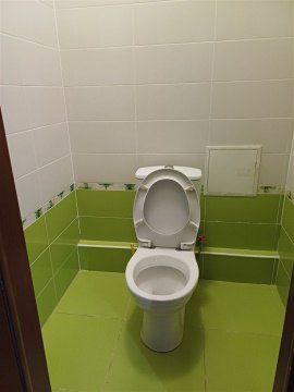 3-к квартира, 13/22 эт., 98м²