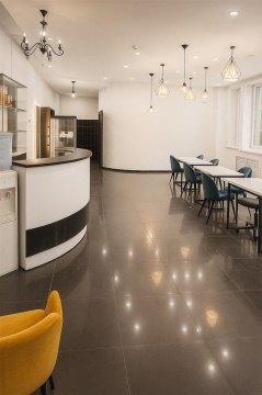 Офисное помещение