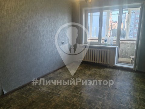 1-к квартира, 7/9 эт., 32м²