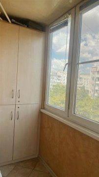 3-к квартира, 7/9 эт., 66м²