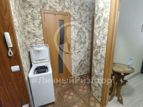 1-к квартира, 7/11 эт., 34м²