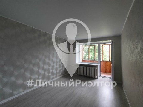 2-к квартира, 5/5 эт., 47м²