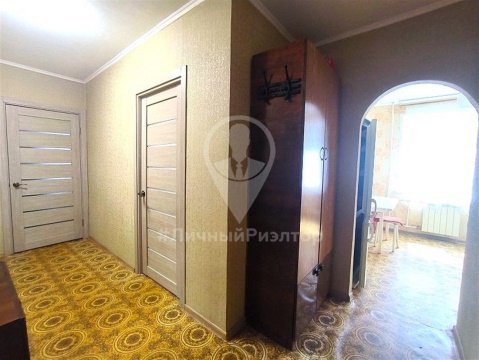 2-к квартира, 2/9 эт., 50м²