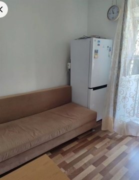 1-к квартира, 5/16 эт., 35м²